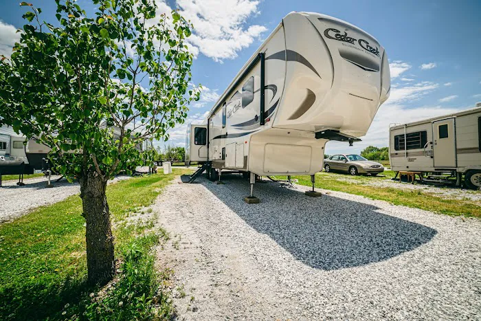 NWA Hideaway Picture 4