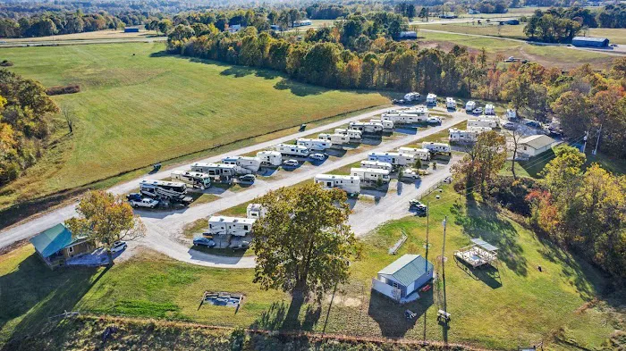 NWA Hideaway Picture 6