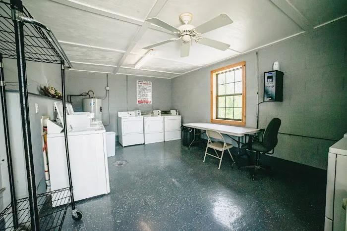 NWA Hideaway Picture 8