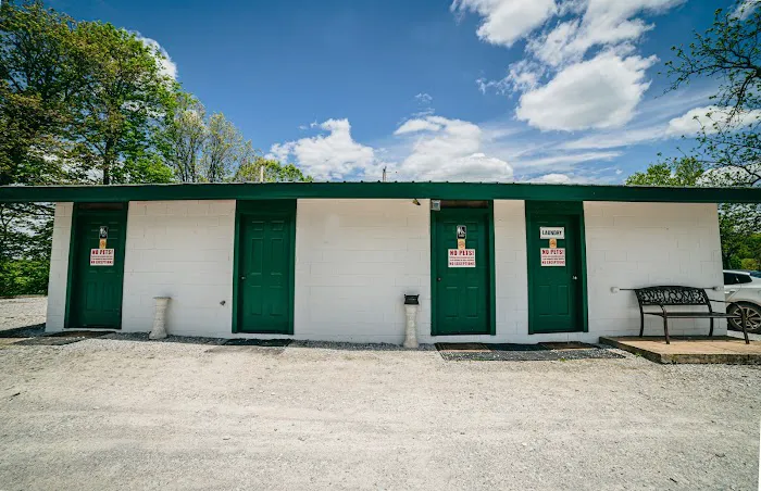 NWA Hideaway Picture 10