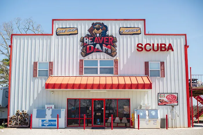 Beaver Dam Dive Shop & Resort Picture 1