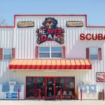 Beaver Dam Dive Shop & Resort