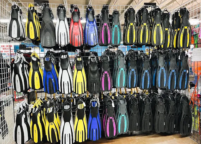 Beaver Dam Dive Shop & Resort Picture 4