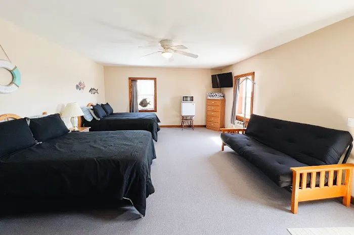 Beaver Dam Dive Shop & Resort Picture 3