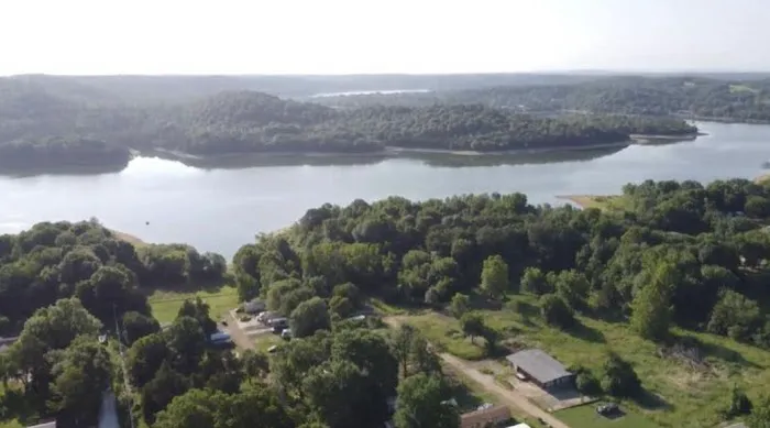 Hickory Creek Mobile Home Park Picture 2