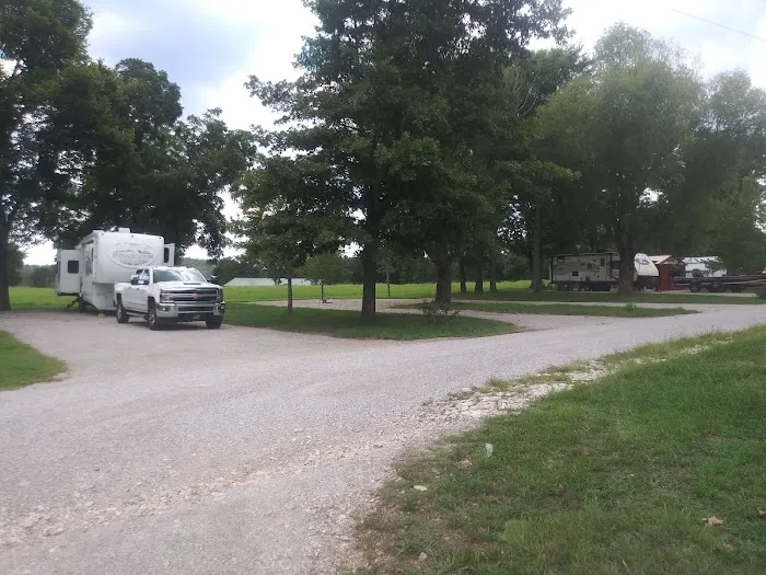 White river rv Picture 2