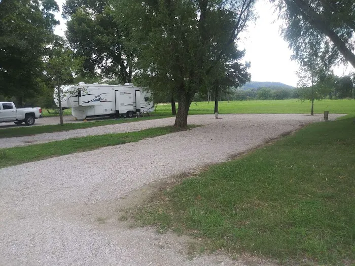 White river rv Picture 1