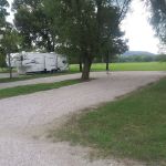 White river rv