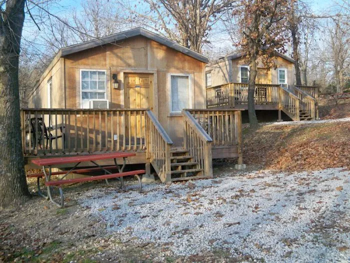 Beaver Lake RV Resort Picture 3