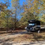 Beaver Lake RV Resort