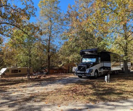 Beaver Lake RV Resort