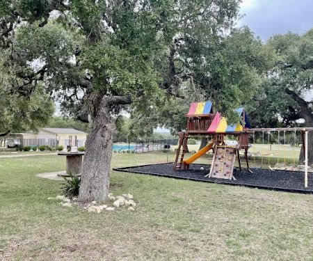 Holiday Villages Resort Communities