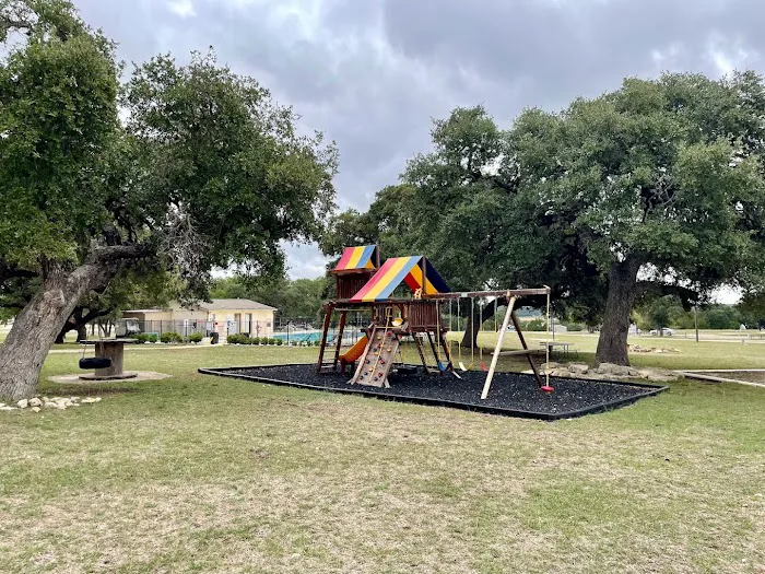 Apache Village RV Park Picture 2