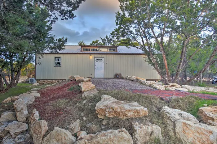 Sereno Medina RV Park Picture 2