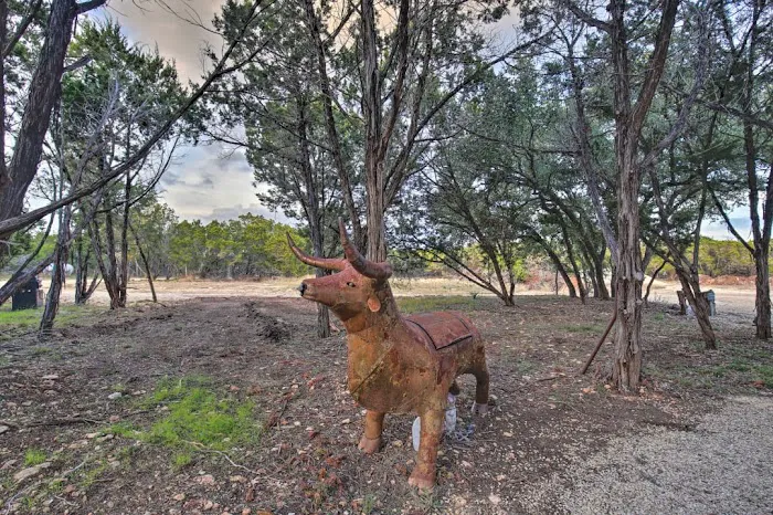 Sereno Medina RV Park Picture 5