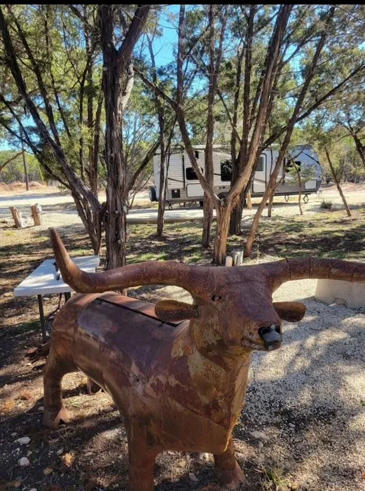 Sereno Medina RV Park Picture 6