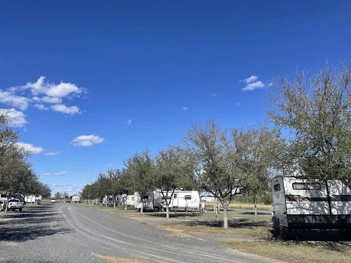 Westbound Rv Park Picture 1