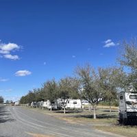Westbound Rv Park ico
