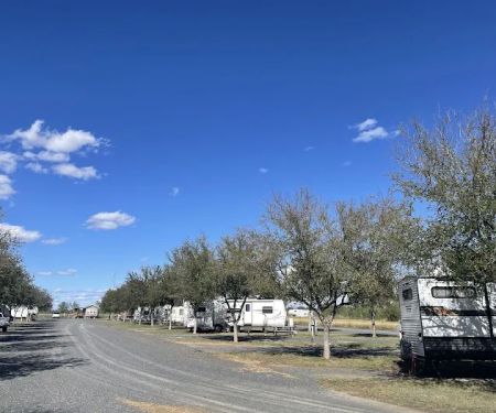 Westbound Rv Park
