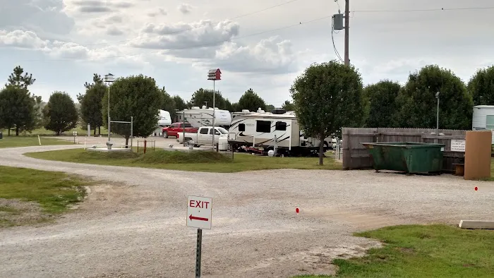 Yearling RV Park Picture 5