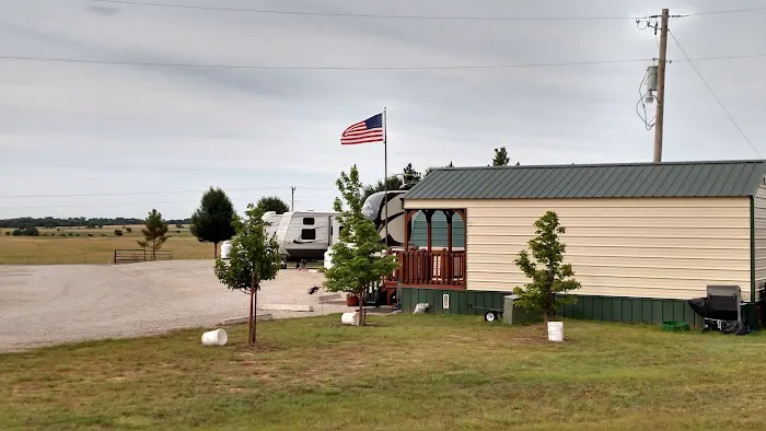 Yearling RV Park Picture 3