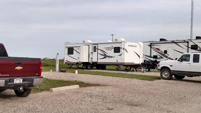 Yearling RV Park Picture 2