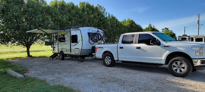 Yearling RV Park Picture 4