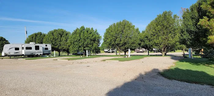Yearling RV Park Picture 6
