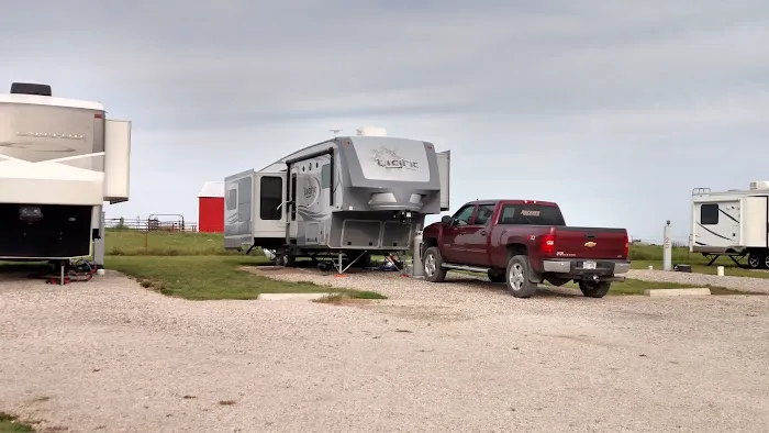 Yearling RV Park Picture 9