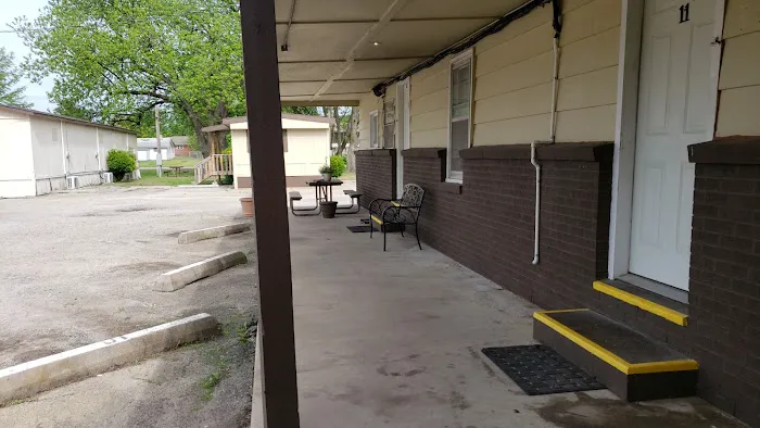 Pecan Creek Lodge & RV Park Picture 5