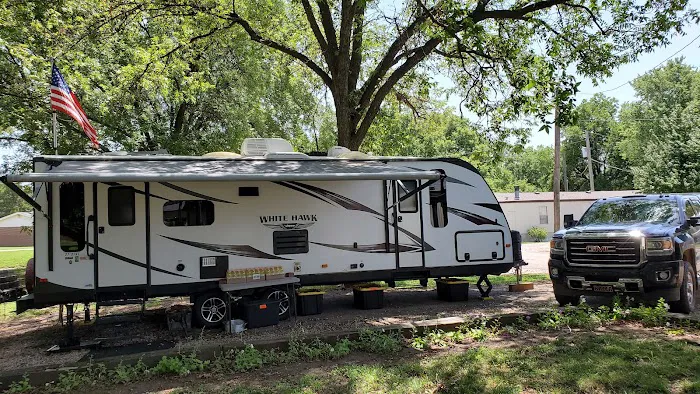 Pecan Creek Lodge & RV Park Picture 6