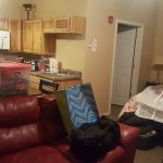 Pecan Creek Lodge & RV Park