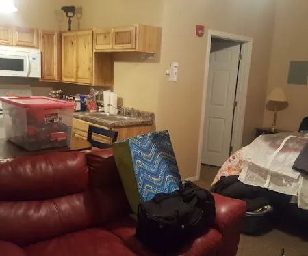 Pecan Creek Lodge & RV Park