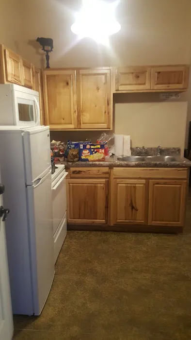 Pecan Creek Lodge & RV Park Picture 4