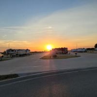 Tonkawa Casino RV Park ico