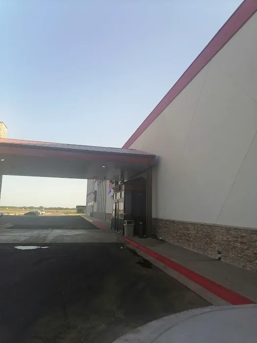 Tonkawa Casino RV Park Picture 10