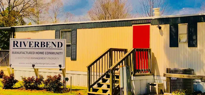 Riverbend Manufactured Home Community Picture 3