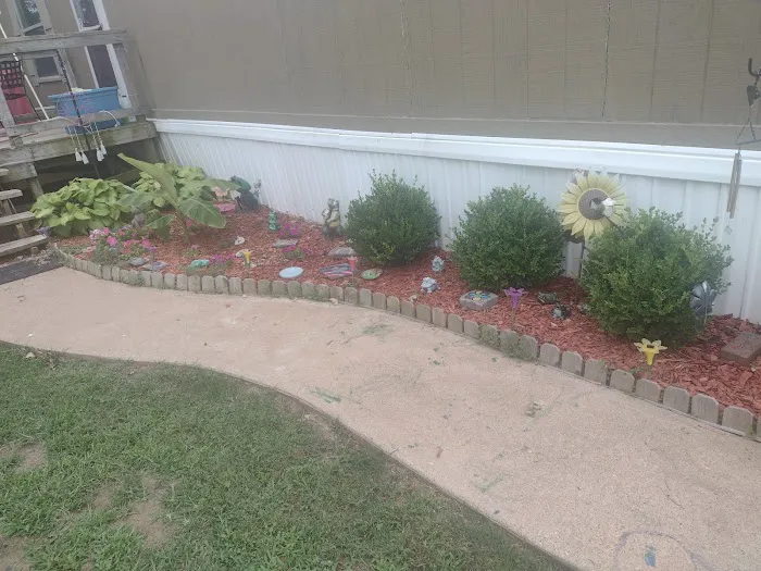 Pecan Park Picture 5