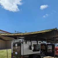 Warrior RV Park ico