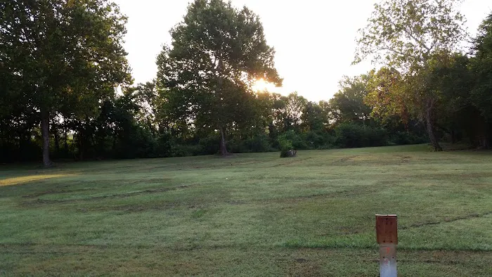 Warrior RV Park Picture 6
