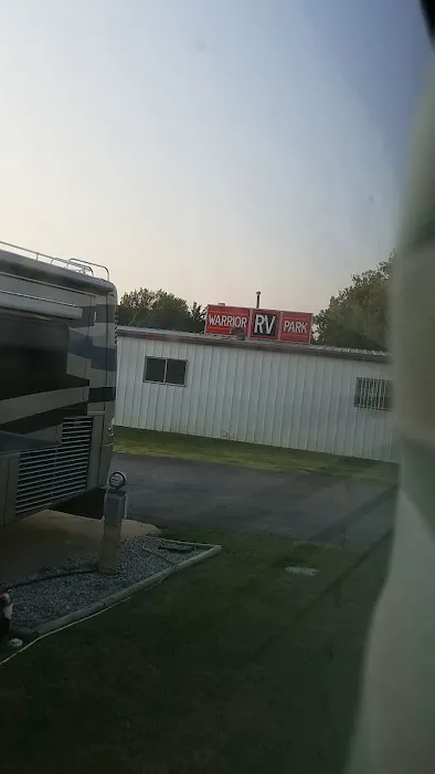 Warrior RV Park Picture 10