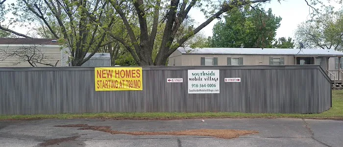 Bixby Estates Picture 1