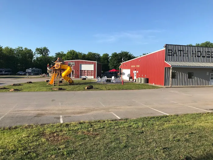 Tulsa RV Ranch Picture 1