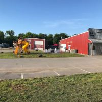 Tulsa RV Ranch ico