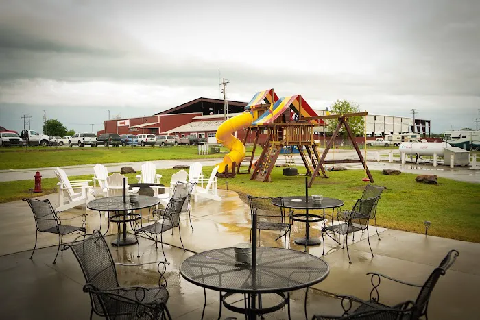 Tulsa RV Ranch Picture 3