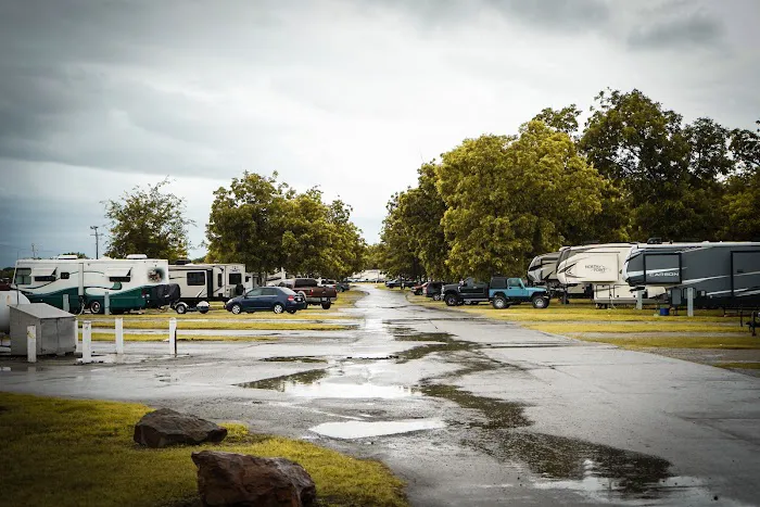Tulsa RV Ranch Picture 6