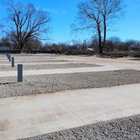 Tulsa's Big Tree RV Park ico