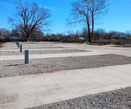 Tulsa's Big Tree RV Park