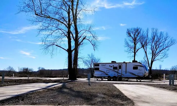 Tulsa's Big Tree RV Park Picture 2