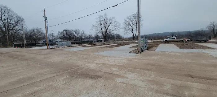 Tulsa's Big Tree RV Park Picture 7